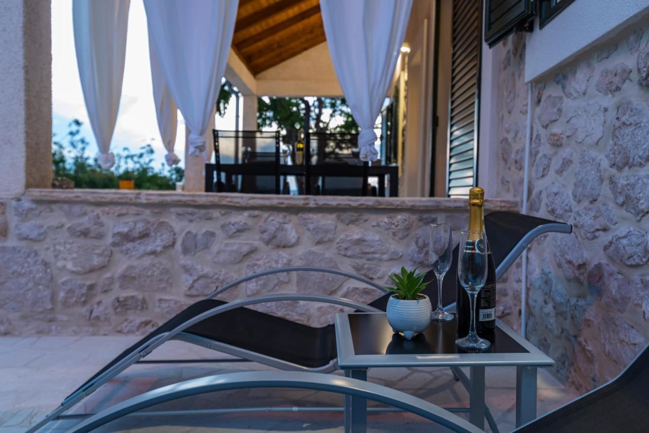 Holiday Home Figurica Novigrad  Exterior foto