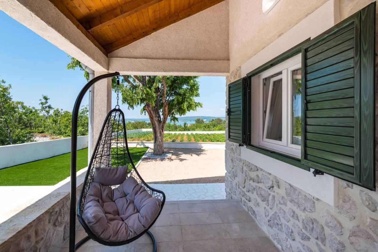 Holiday Home Figurica Novigrad  Exterior foto