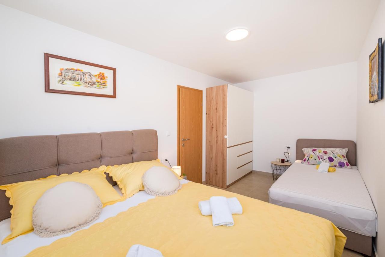 Holiday Home Figurica Novigrad  Exterior foto